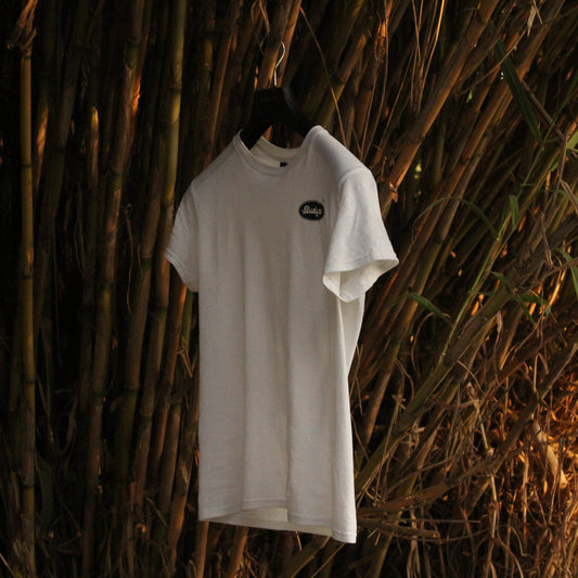 Classic tee - #001 SUMER WITH BUDYX STUDIOS
