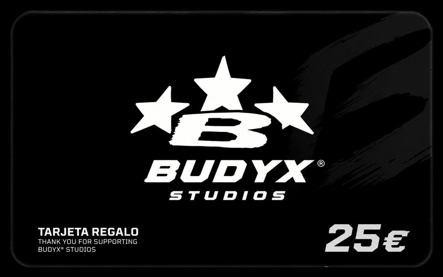 Bst - Gift card
