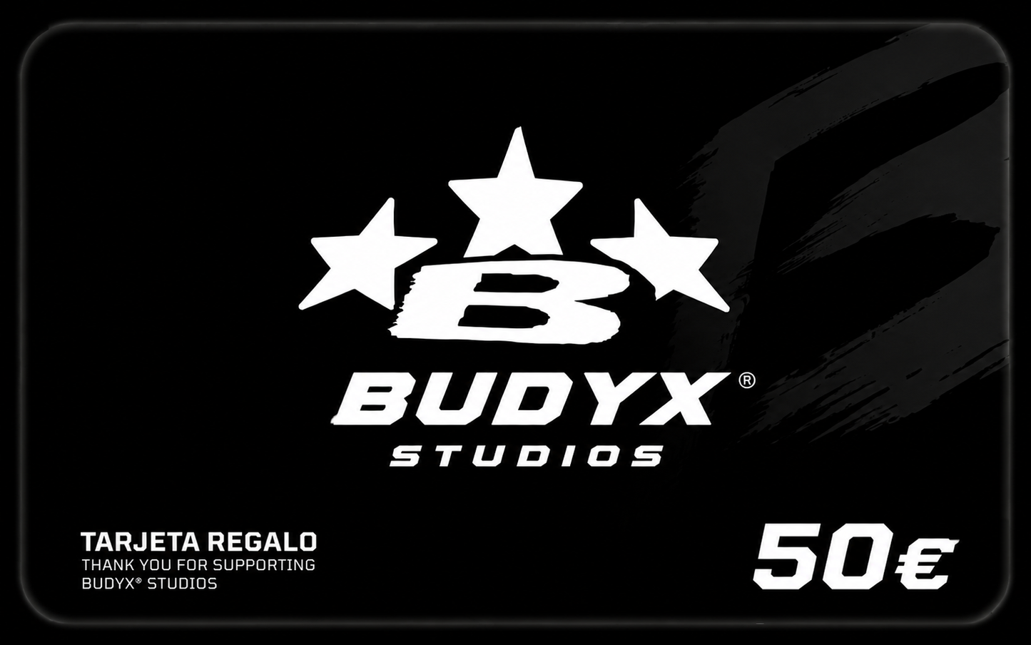 Bst - Gift card