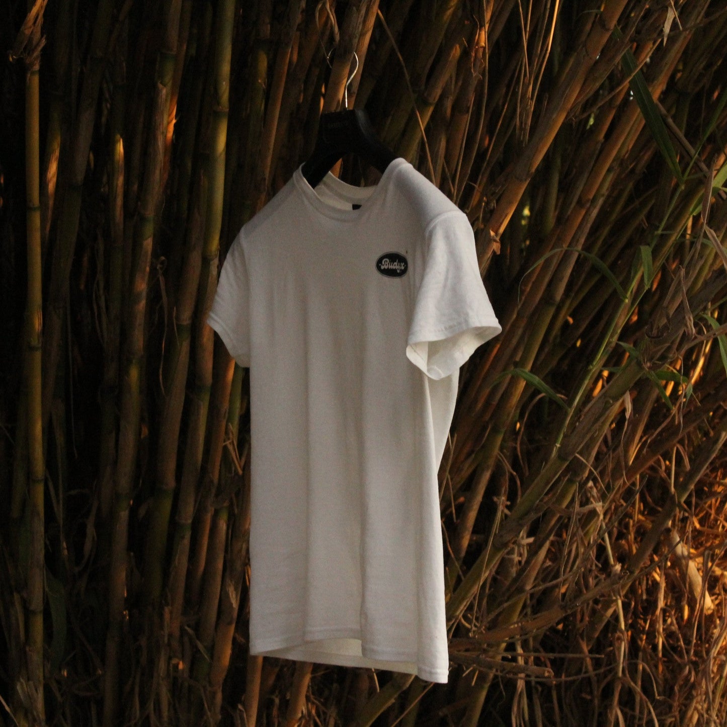 Classic tee - #001 SUMER WITH BUDYX STUDIOS
