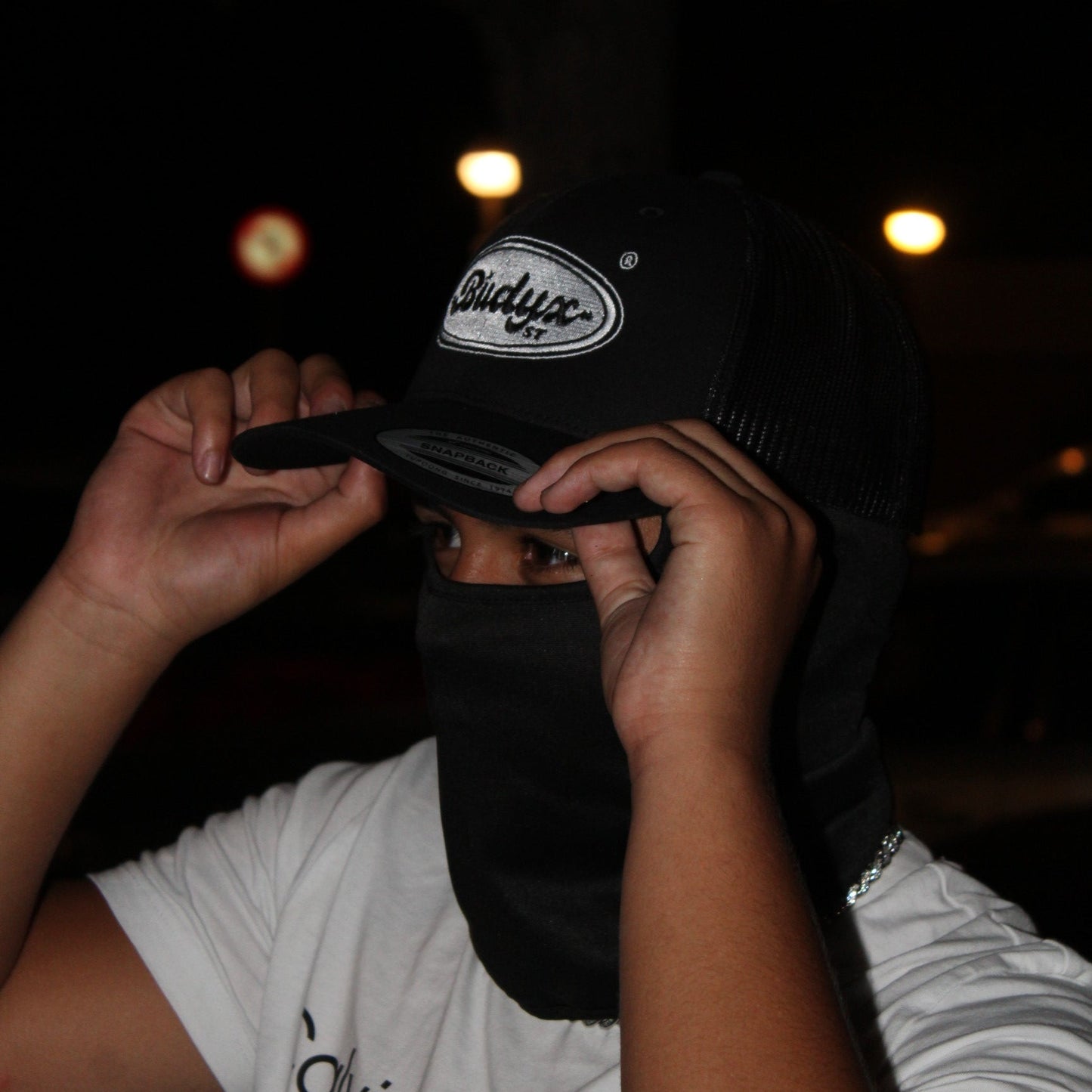 Gorra Originals - SUMMER WITH BUDYX®