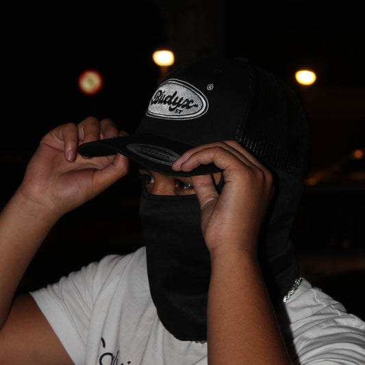 Gorra Originals - SUMMER WITH BUDYX®