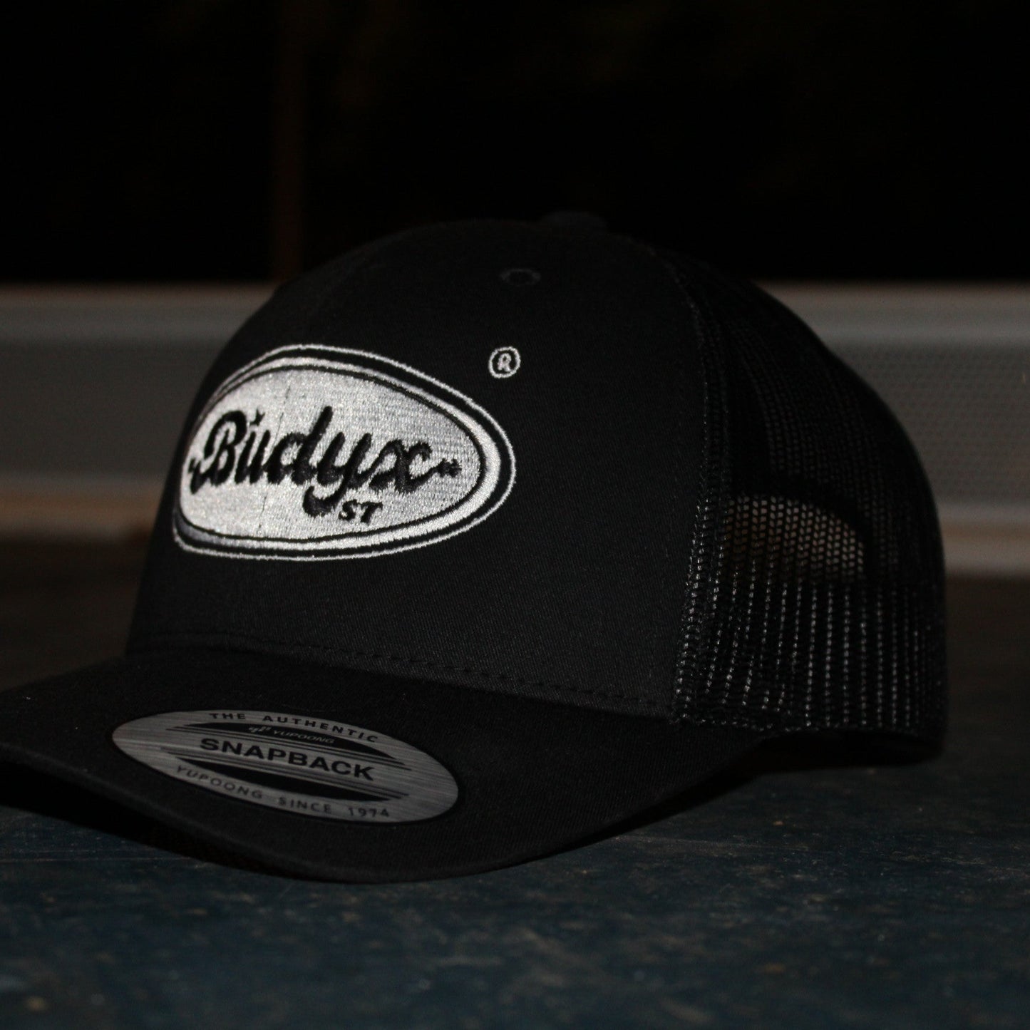 Gorra Originals - SUMMER WITH BUDYX®