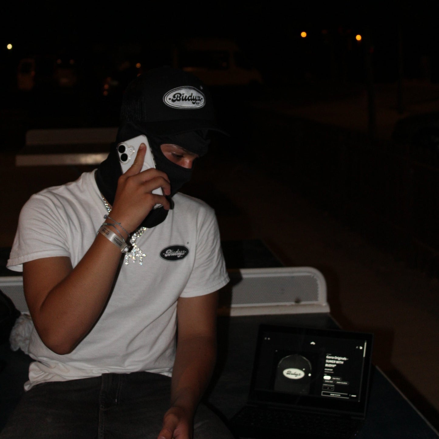 Gorra Originals - SUMMER WITH BUDYX®